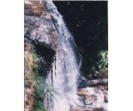 Ahasbokku Falls