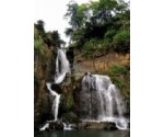 Aradunu Falls