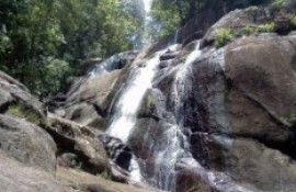 Delwala Falls