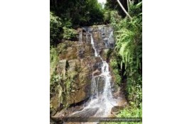 Katu Kitul Falls