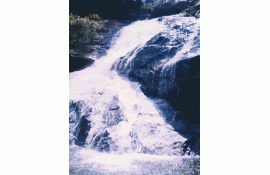 Masimbula Falls