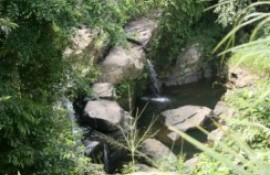 Wewal Falls