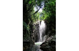 Rajana Falls