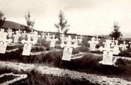 Boer Cemetery 