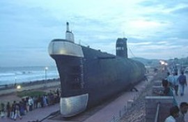 INS Kursura 