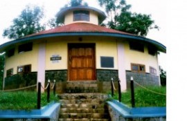 Pazhassi Raja Archaeological Museum