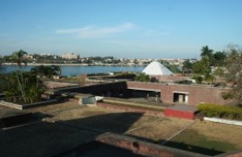 Bharat Bhavan