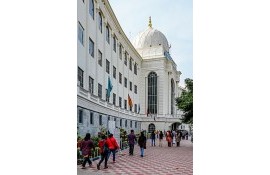 Salar Jung Museum