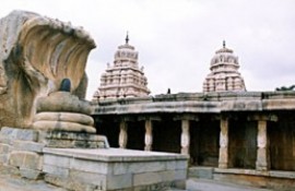 Veerabhadra Hindu Temple 