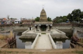 chaturmukha Brahma Hindu Temple