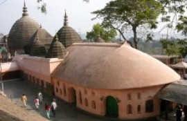 Kamakhya Temple