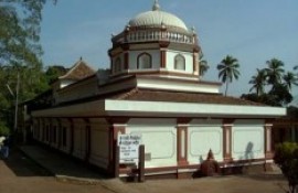 Rudreswar Hindu Temple