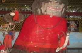 Ketakeshwar Dewal Deval