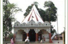 Mahabhairav Hindu Temple