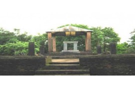 Da Parbatia Hindu Temple