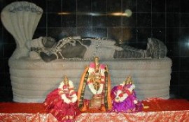 Rangnath Dol Hindu Temple