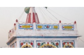 Ramchaura Mandir Hindu Temple
