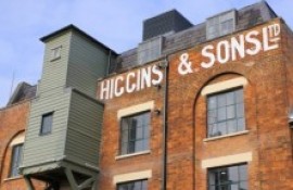 The Higgins Art Gallery & Museum