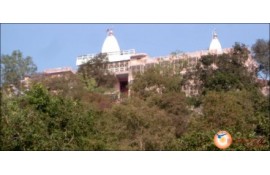 Mansa Devi Hindu Temple