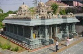 Uttara Swami Malai Hindu Temple