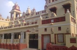 Laxmi Narayan Hindu Temple
