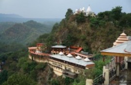 Baba Balak Nath Hindu Temple