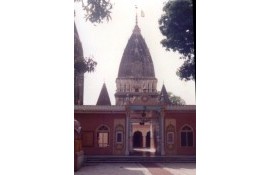 Raghunath Hindu Temple