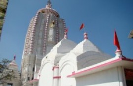 Jagannath Hindu Temple