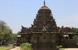Amrutesvara Hindu Temple