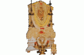 Sri Durga Parameshwari Hindu Temple