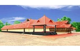 Neendoor Subrahmanya Swami Hindu Temple