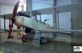 Royal Saudi Air Force Museum
