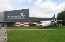 Nationaal Luchtvaart Themapark Aviodrome