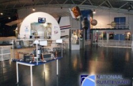 Nationaal Ruimtevaart Museum