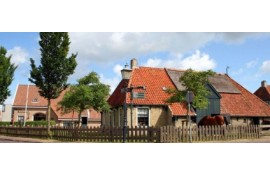 Swartwoude