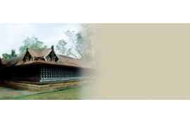 Lokanarkavu Hindu Temple
