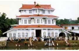 Muthappan Hindu Temple