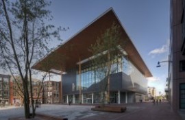 Fries Museum/ Verzetsmuseum Friesland