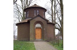 Pier Pander Museum