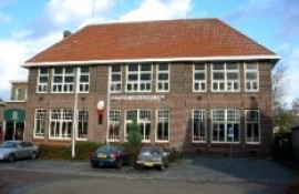Brandweermuseum Borculo