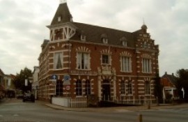 Kristalmuseum