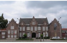 Museum De Bezinning 1940-45