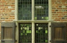 Museumboerderij De Lebbenberg