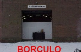 Radio Museum Borculo