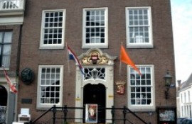 Museum Buren & Oranje