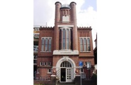 Natuurmuseum Nijmegen