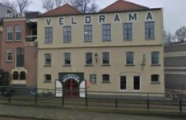 Nationaal Fietsmuseum Velorama