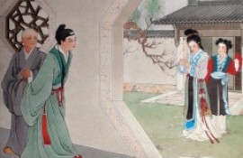 Romance of the West Chamber