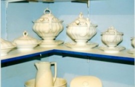 Aardewerkmuseum Petrus Regout