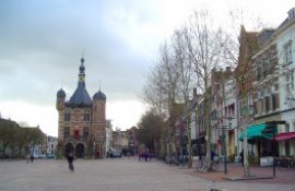 Gereedschapmuseum De Hobbyzolder